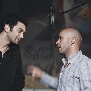 Fotoğraf Rob Letterman