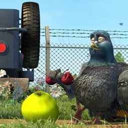 Fotoğraf Gary Chapman