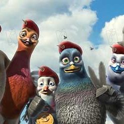 Fotoğraf Gary Chapman