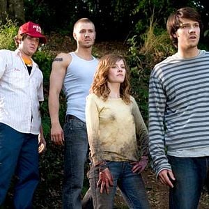 Fotoğraf Jon Abrahams