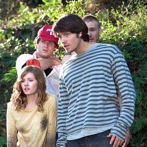 Fotoğraf Chad Michael Murray