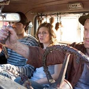 Fotoğraf Jaume Collet-Serra