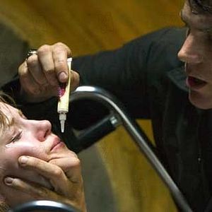 Fotoğraf Jaume Collet-Serra