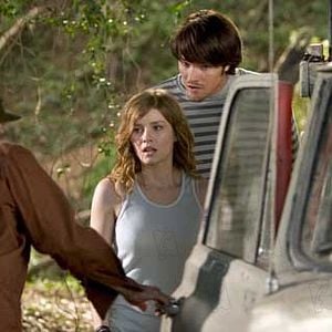 Fotoğraf Jaume Collet-Serra