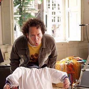 Fotoğraf Rob Schneider