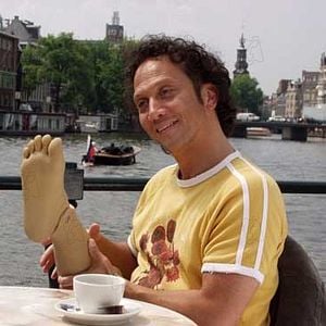 Fotoğraf Rob Schneider