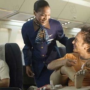 Fotoğraf Avrupalı Jigolo: Deuce Bigalow