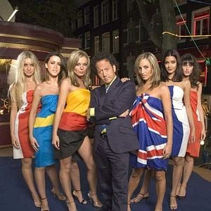 Fotoğraf Rob Schneider