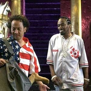 Fotoğraf Eddie Griffin