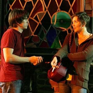 Fotoğraf Maggie Gyllenhaal