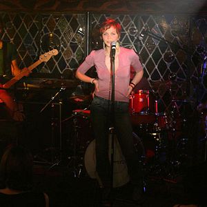 Fotoğraf Maggie Gyllenhaal