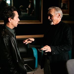 Fotoğraf Scott Rudin