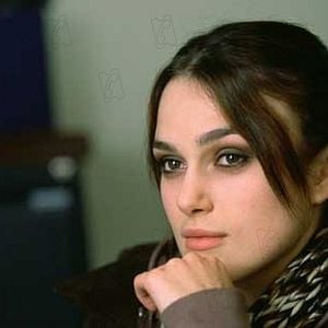 Fotoğraf Keira Knightley