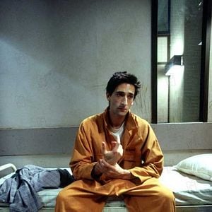 Fotoğraf Adrien Brody