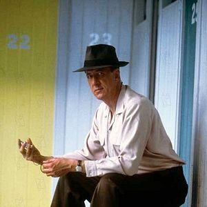 Fotoğraf Geoffrey Rush