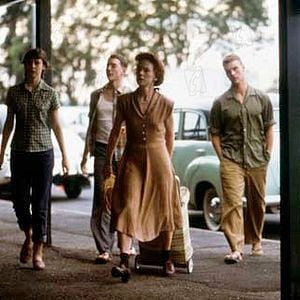 Fotoğraf Judy Davis