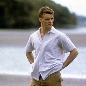 Fotoğraf Jesse Spencer