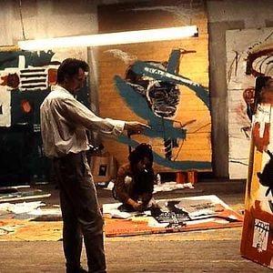 Fotoğraf Basquiat