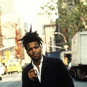 Fotoğraf Basquiat
