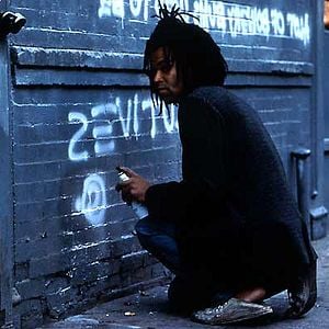 Fotoğraf Basquiat