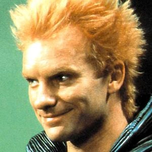 Fotoğraf Sting