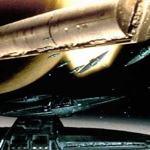 Fotoğraf David Lynch