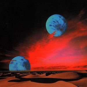 Fotoğraf David Lynch