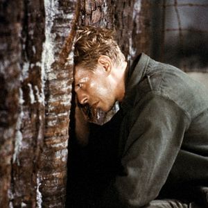 Fotoğraf David Bowie