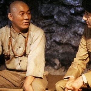 Fotoğraf Takeshi Kitano