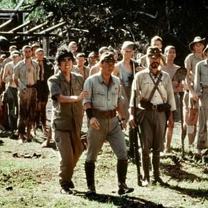 Fotoğraf Takeshi Kitano