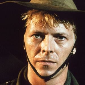 Fotoğraf David Bowie