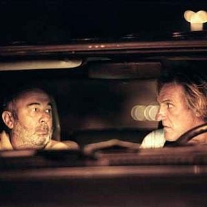 Fotoğraf Gérard Depardieu