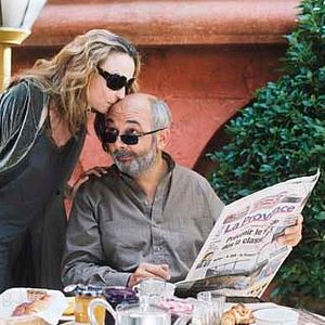 Fotoğraf Catherine Frot