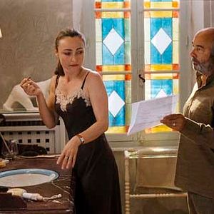 Fotoğraf Catherine Frot