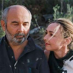 Fotoğraf Catherine Frot