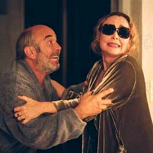 Fotoğraf Catherine Frot