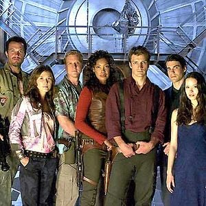 Fotoğraf Jewel Staite