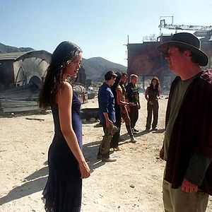 Fotoğraf Summer Glau