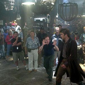 Fotoğraf Nathan Fillion