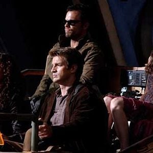 Fotoğraf Nathan Fillion