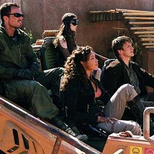 Fotoğraf Nathan Fillion