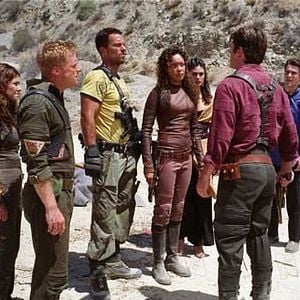 Fotoğraf Gina Torres