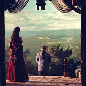 Fotoğraf Chiwetel Ejiofor