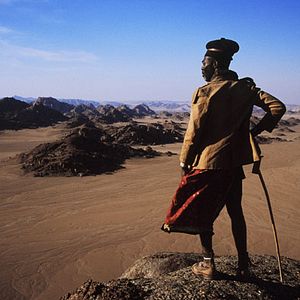 Fotoğraf Eric Valli