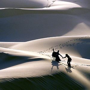 Fotoğraf Eric Valli