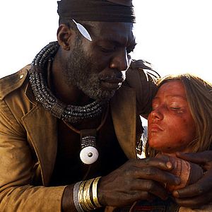 Fotoğraf Eric Valli