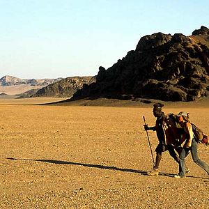 Fotoğraf Eric Valli