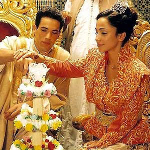 Fotoğraf Djamel Bensalah