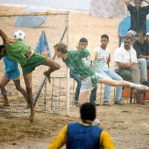 Fotoğraf Djamel Bensalah