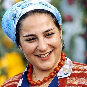 Fotoğraf Djamel Bensalah